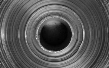 Mountain Cross edpm waterproofing