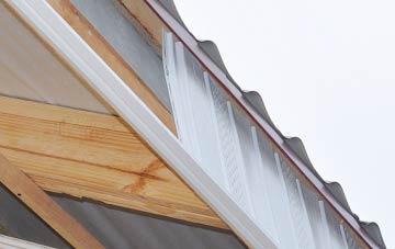 why Mountain Cross fascia repairs are essential