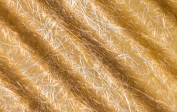 Mountain Cross fibreglass roof waterproofing