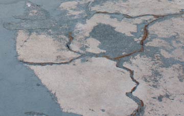 fibreglass roofing replacement Mountain Cross