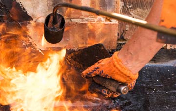 Mountain Cross flat roof repair companies