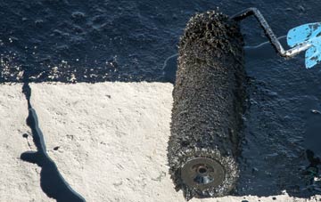 Mountain Cross liquid sealant waterproofing