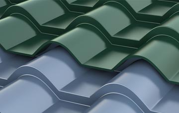 who should consider Mountain Cross plastic roofs