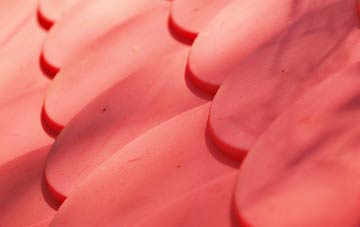 Mountain Cross plastic roof costs