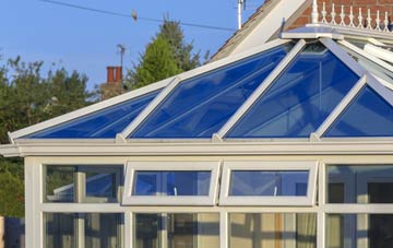 professional Mountain Cross conservatory insulation