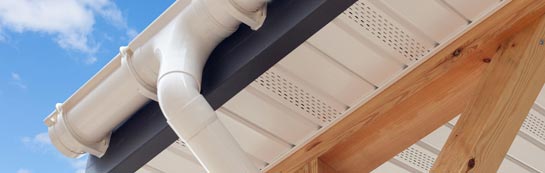 get Mountain Cross guttering quotes today