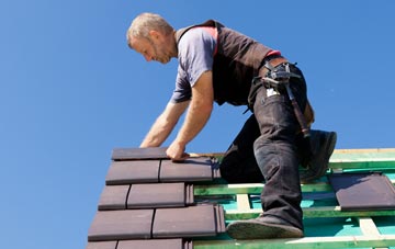 disadvantages of Mountain Cross slate roofing