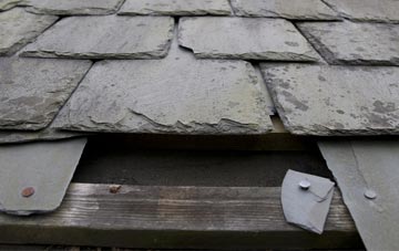 Mountain Cross slate roof repairs and maintenance
