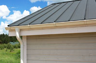 Mountain Cross fascia repair