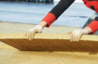 find rated Mountain Cross roof insulation companies