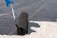 find rated Mountain Cross roof sealing companies