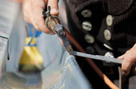 Mountain Cross lead roof quotes