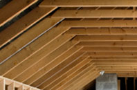 Mountain Cross pitched insulation quotes