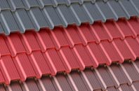 find rated Mountain Cross plastic roofing companies