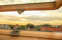 rated Mountain Cross roof window companies