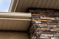 free Mountain Cross soffit repair quotes