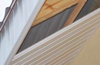 rated Mountain Cross soffit repair companies