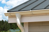 Mountain Cross soffits